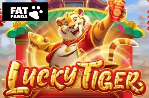 Lucky Tiger